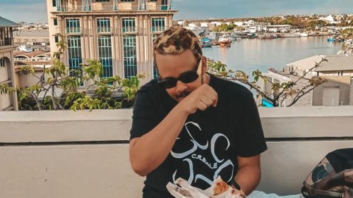 GЯEG célèbre la sortie de son nouveau projet à Virage en conviant des légendes du mix en B2B