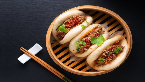 Top des restos asiatiques à Nantes
