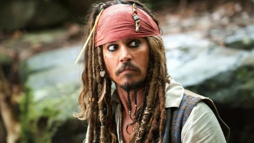 C'est officiel : Johnny Depp va faire son grand retour dans Pirates des Caraïbes