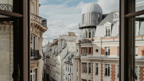 Paris : Ces quartiers où le prix n’arrête pas de baisser