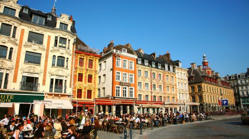 Voici pourquoi Lille est la meilleure ville de France selon les Lillois eux-même