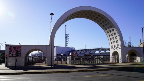 L'ancien stade Chaban ouvre des terrains de sport gratuits pour les Bordelais
