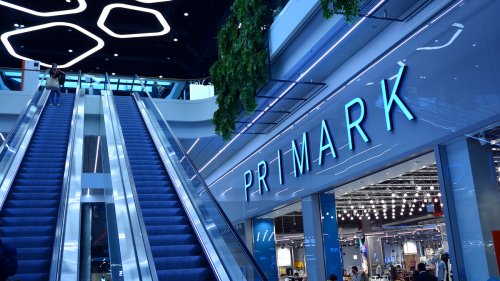 C’est officiel : Primark débarquera à Nantes en 2023