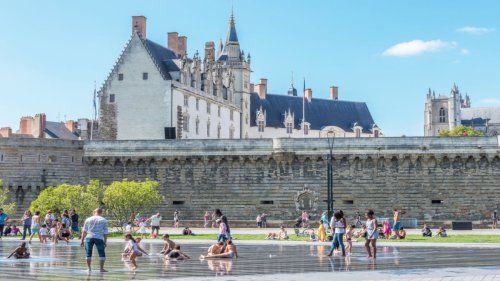 Les bons plans du week-end à Nantes