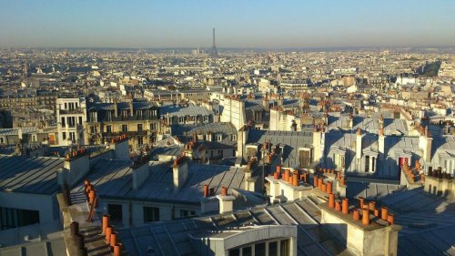 Paris : 5 arrondissements sont passés sous la barre des 10 000 euros du m2