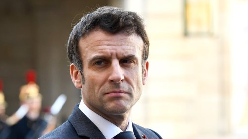 Une femme interpellée à son domicile pour avoir insulté Emmanuel Macron sur Facebook