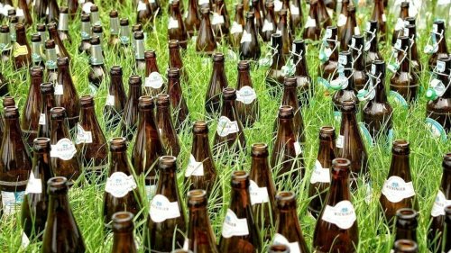 Pour Pâques, la plus grande chasse à bière du monde va avoir lieu à côté de Lille