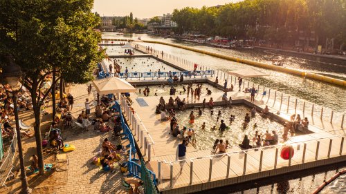 Météo France prévoit une nouvelle grosse vague de chaleur pour début août