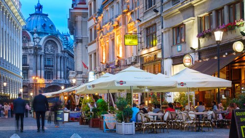 Une nouvelle ligne reliera Bordeaux à Bucarest à petits prix dès juin