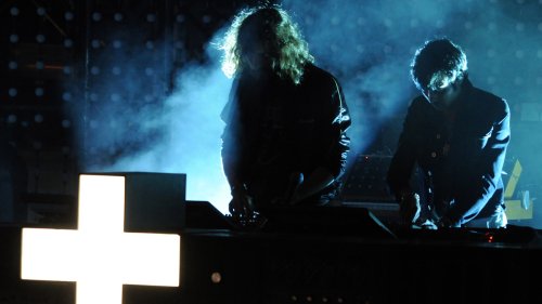 On en est sûr·e·s : Justice est de retour en 2024 avec un nouvel album