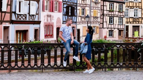 Top des meilleurs quartiers où trouver l'amour à Strasbourg