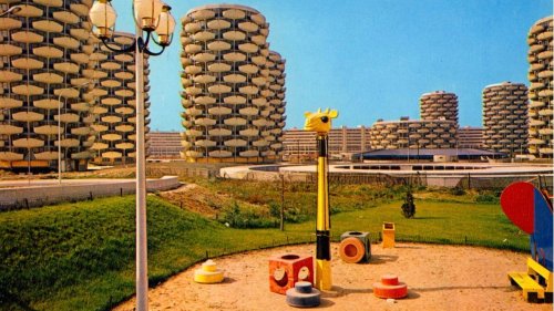 10 expos à ne pas manquer à Paris au mois de mai