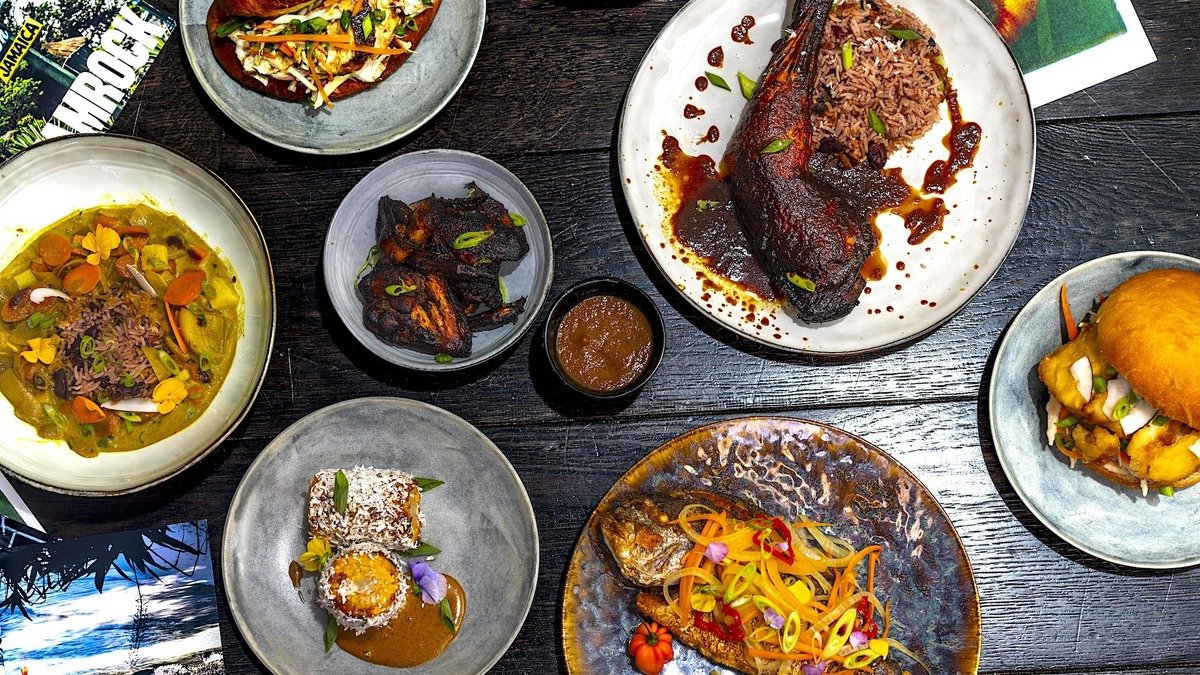 Dégustez le Jerk Chicken comme en Jamaïque dans ce nouveau resto du 11e