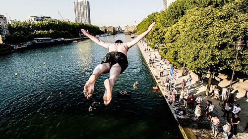 La ville de Paris assure qu'il sera possible de se baigner dans la Seine d’ici 2024