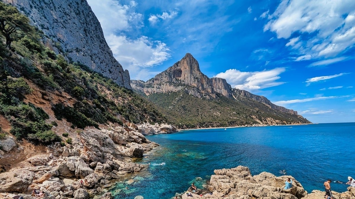 Sardaigne : 5 bonnes raisons de découvrir l'Ogliastra hors saison