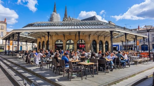 Les expressions bordelaises feraient partie des plus ridicules de France selon une étude