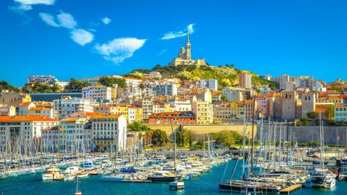 Un nouveau TER va relier Nice à cette superbe ville du sud dès le mois de juin
