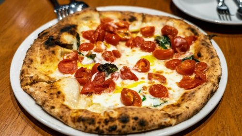 Découvrez la fabuleuse pizzeria du meilleur chef du monde à Menton