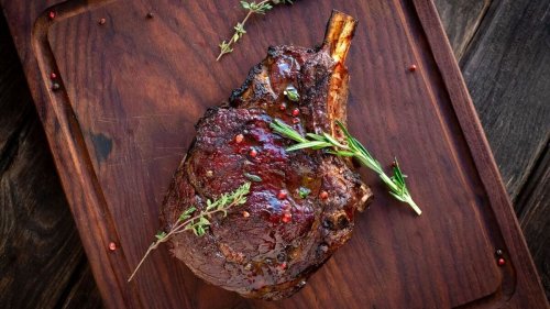 Une soirée côte de bœuf à volonté va avoir lieu à Strasbourg dans ce restaurant
