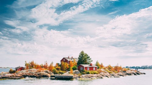 La Finlande offre à des Français un séjour pour goûter au bonheur du pays le plus heureux du monde