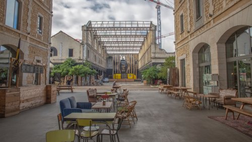 Notre guide des meilleurs restaurants kids-friendly de Bordeaux