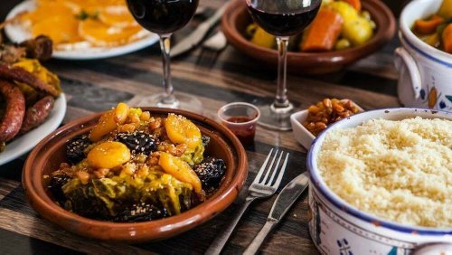 On vous présente le restaurant de couscous préféré des bordelais (aussi le moins cher)