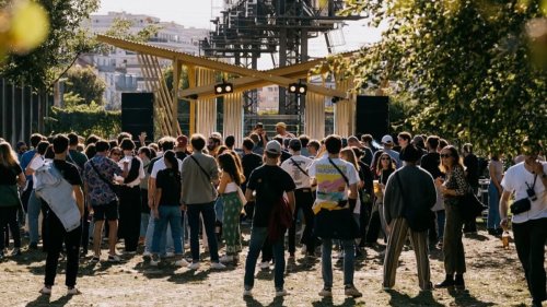 Le Contours Festival annonce ses premiers noms
