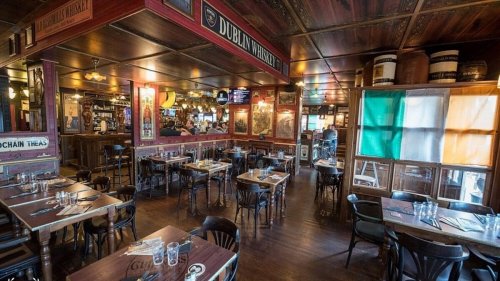 Un nouveau brunch à l’irlandaise débarque près de Nantes