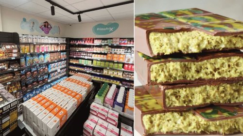 Une barre de chocolat Dubai offerte à Lille ? C’est Primaprix qui régale ce week-end