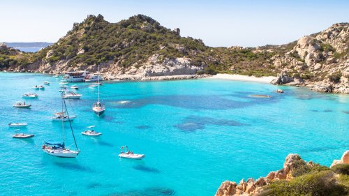 La Sardaigne offre 15 000 € pour emménager sur son île