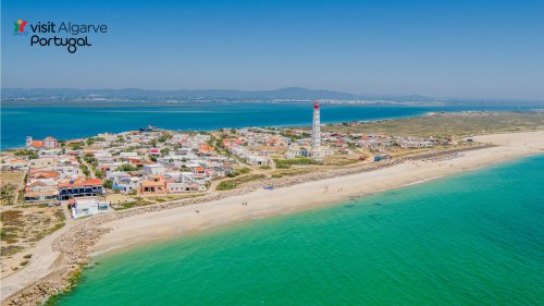 10 bonnes raisons de visiter l'Algarve cette année
