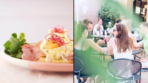 Breakfast Club : le Paradis des amoureux du brunch à toute heure à Aix et à Cassis !