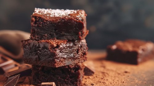 La recette de brownie de Nina Métayer pour recycler vos chocolats de Pâques
