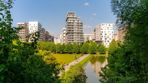 Que faire à Paris ce week-end ? (16-18 mai)