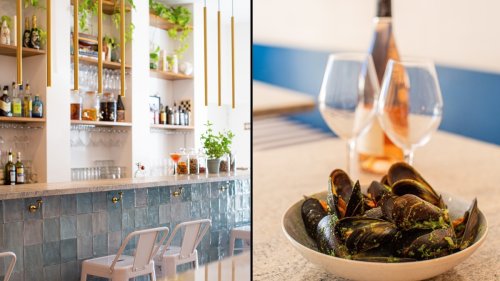 La Bonne Mer : Poissonnerie-restaurant hybride dédié aux produits iodés à Marseille
