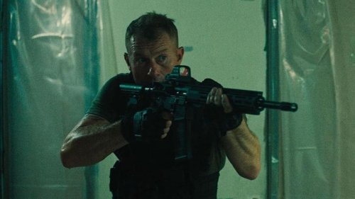 Le meilleur du film policier dans ce festival organisé à 1h de Paris