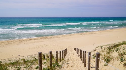 Les 5 plages les plus proches de Bordeaux