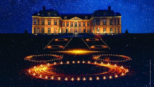 Des nocturnes à la bougie dans les plus beaux châteaux autour de Toulouse