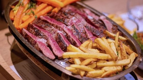 Voici le seul restaurant dédié aux spécialités et viandes d'Argentine à Lyon