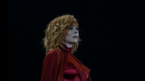 Cette immense artiste française chantera en ouverture du Festival de Cannes