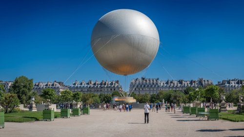 Accès, dates, concerts : tout savoir sur le retour de la vasque olympique à Paris