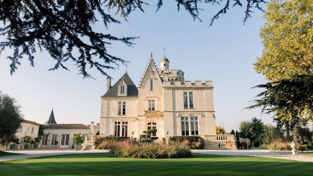 Les châteaux de Pessac-Léognan ouvrent leurs portes pour un week-end de découvertes, de visites et de dégustations