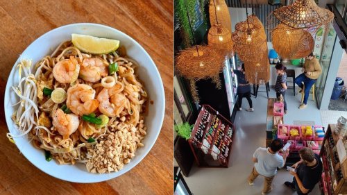 Miam Thaï, l'irrésistible paradis toulousain de la street-food thaïlandaise