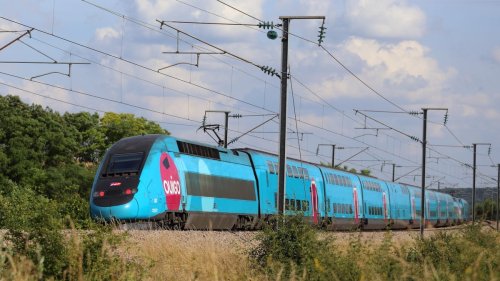 Le pass rail pour voyager en illimité à 49€ sera mis en place à l’été 2024