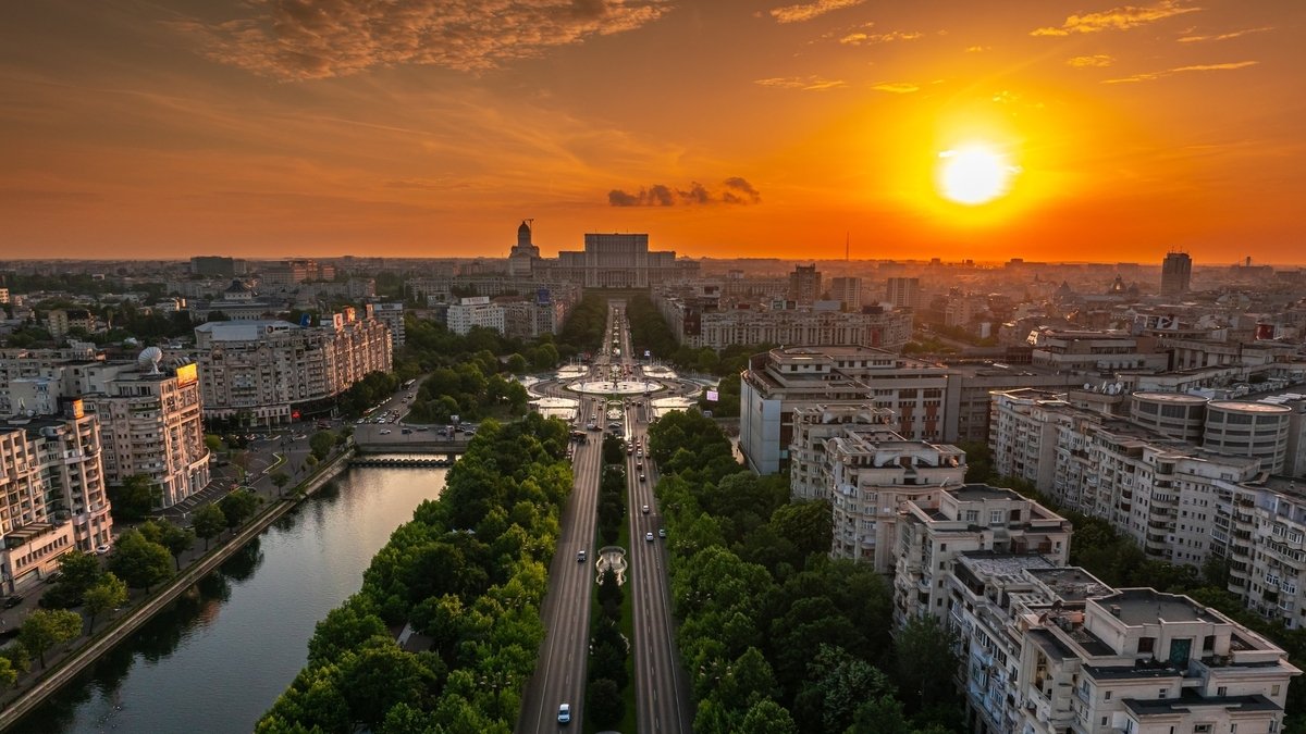 Un nouveau vol direct depuis Nice vers une ville sous-cotée d'Europe de l'Est