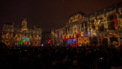 La Métropole de Lyon coupe ses subventions pour la Fête des Lumières (mais pas que)