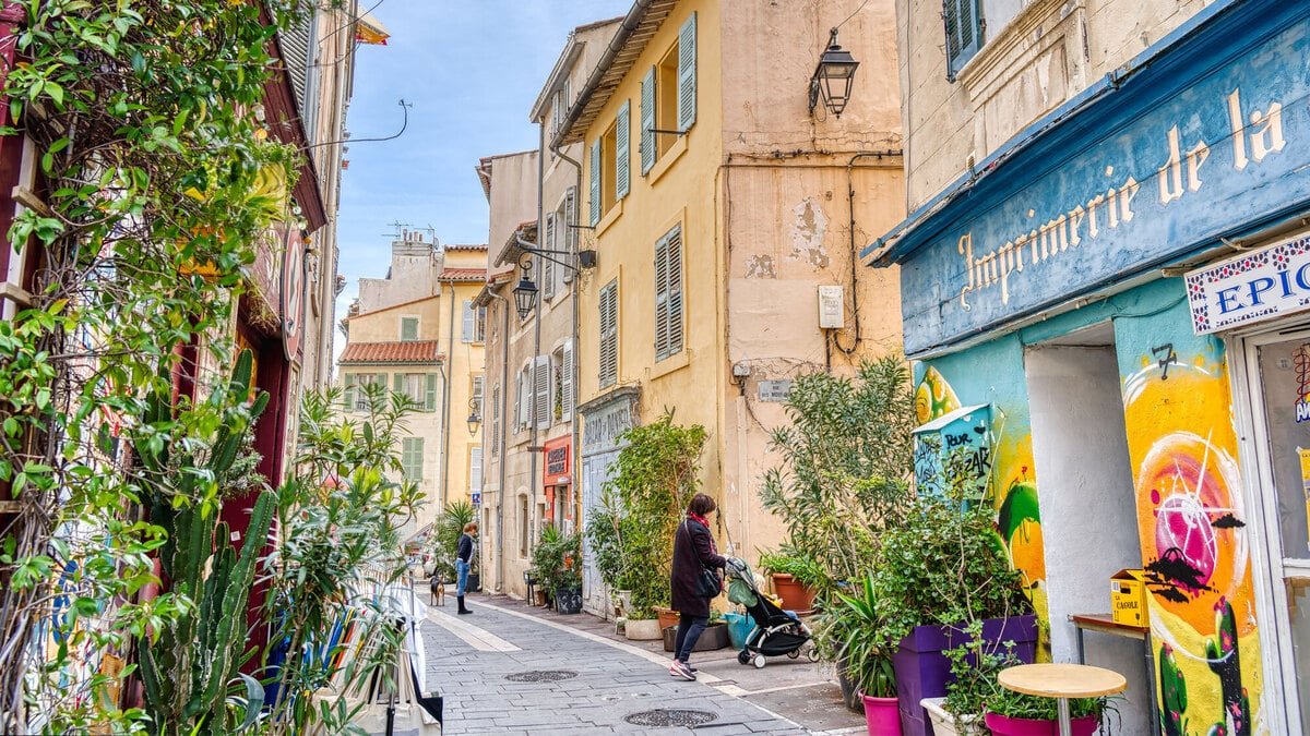 Que faire à Marseille ce week-end ? (18, 19, 20, 21 avril 2025)
