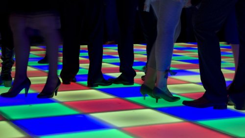 Un nouvel espace de jeux interactifs de folie vient d'ouvrir ses portes dans le 12e