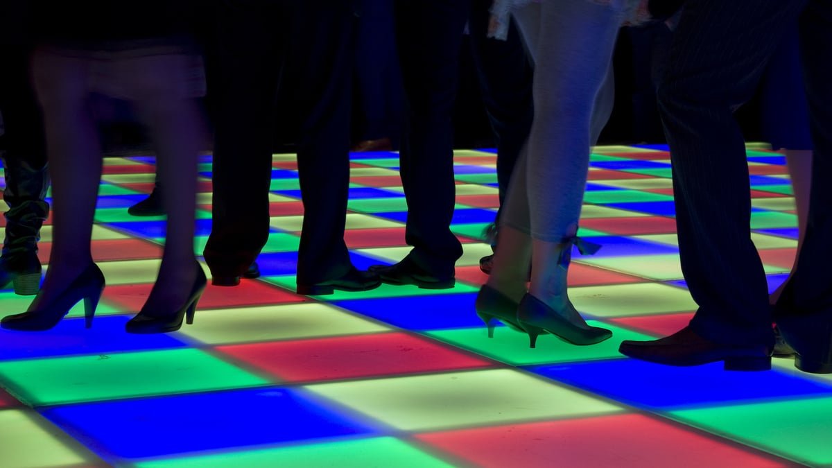 Un nouvel espace de jeux interactifs de folie vient d'ouvrir ses portes dans le 12e