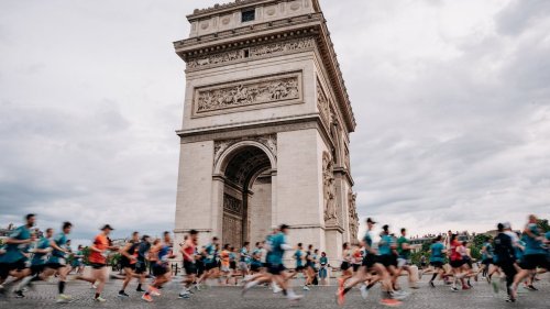 L’adidas 10K Paris revient en 2025 avec un nouveau parcours de folie !